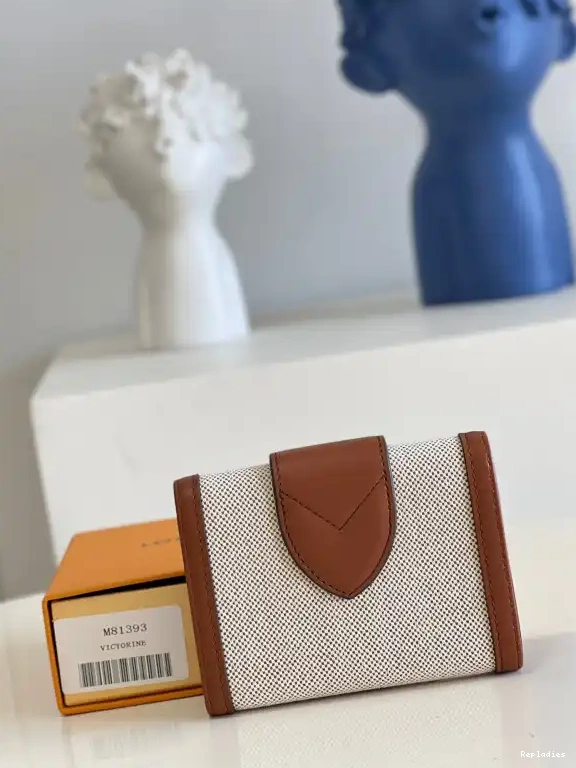 Cheap PONT 9 WALLET LOUIS VUITTON COMPACT 0606